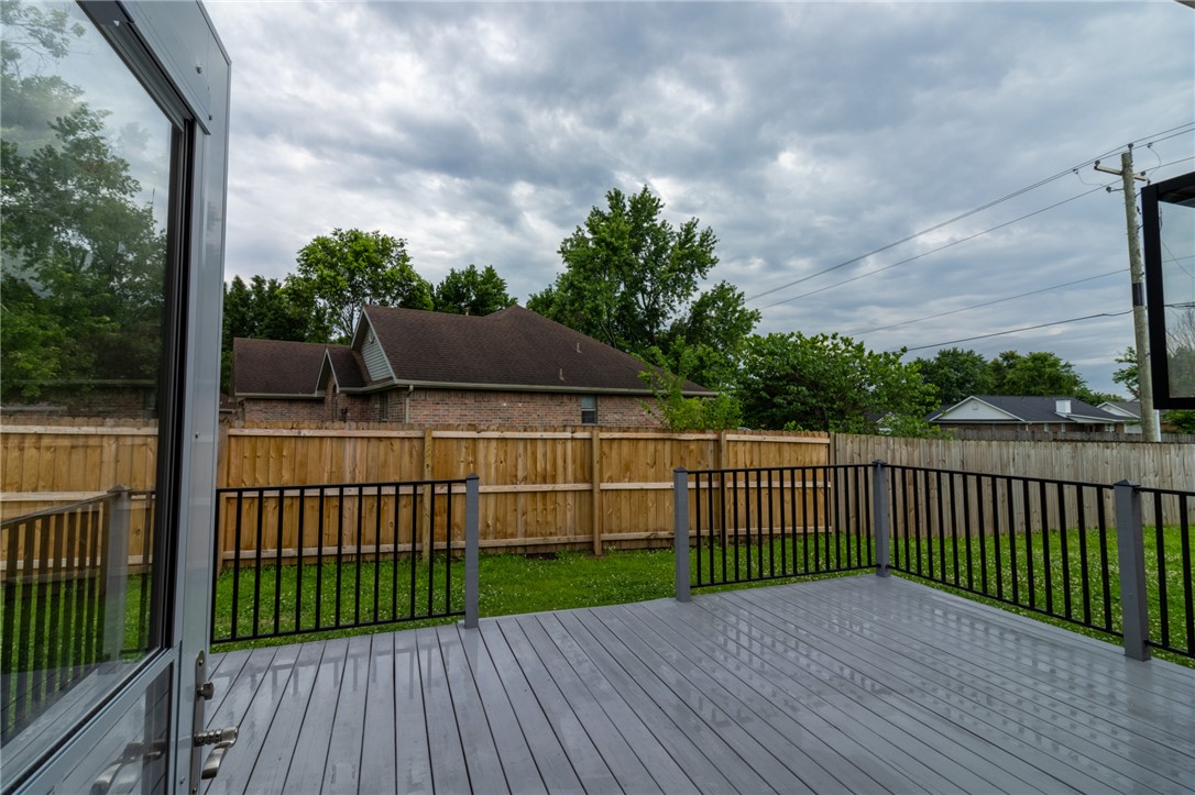 Oakridge - Residential