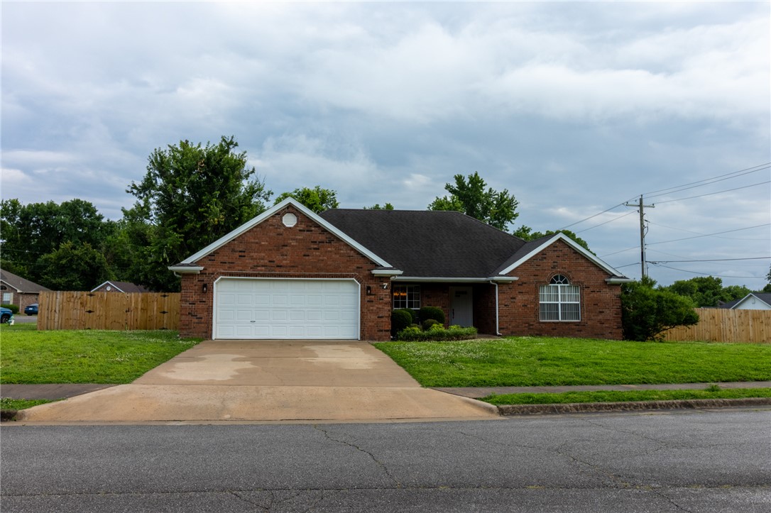 Oakridge - Residential