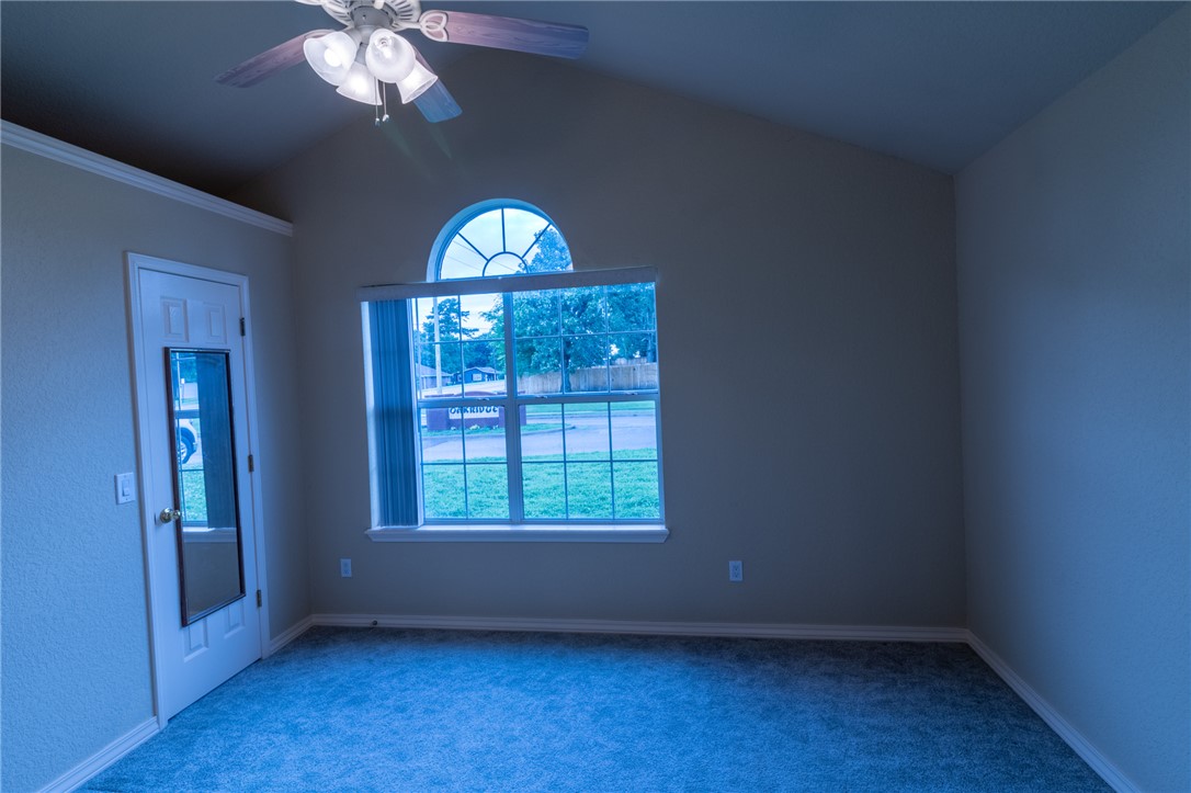 Oakridge - Residential