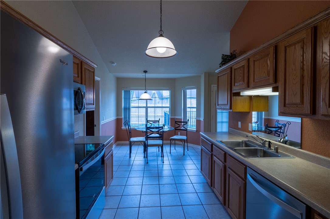 Oakridge - Residential