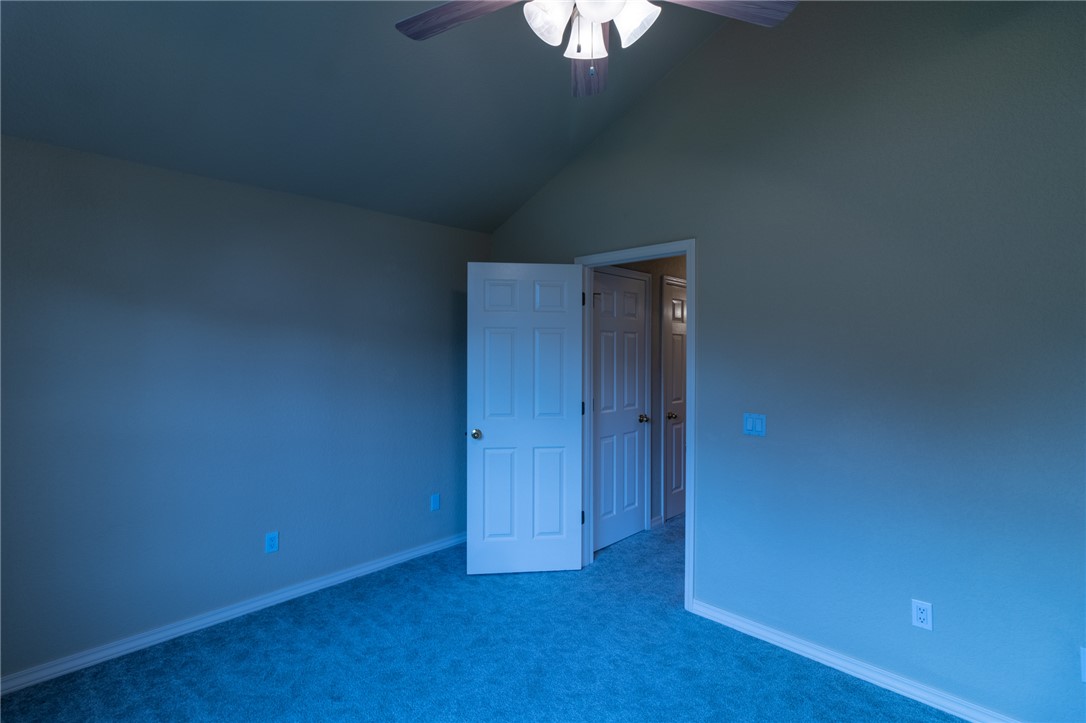Oakridge - Residential