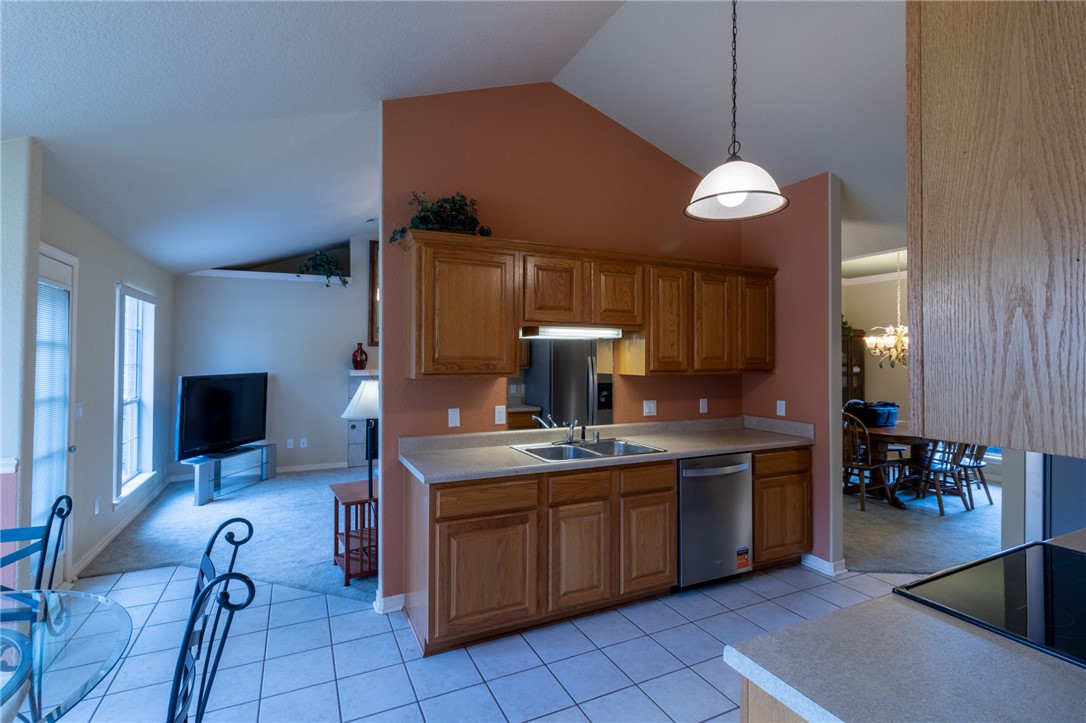 Oakridge - Residential