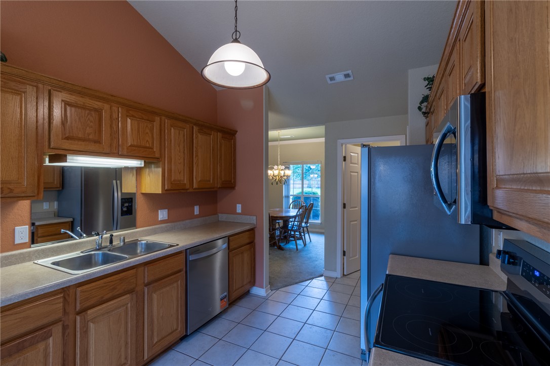 Oakridge - Residential