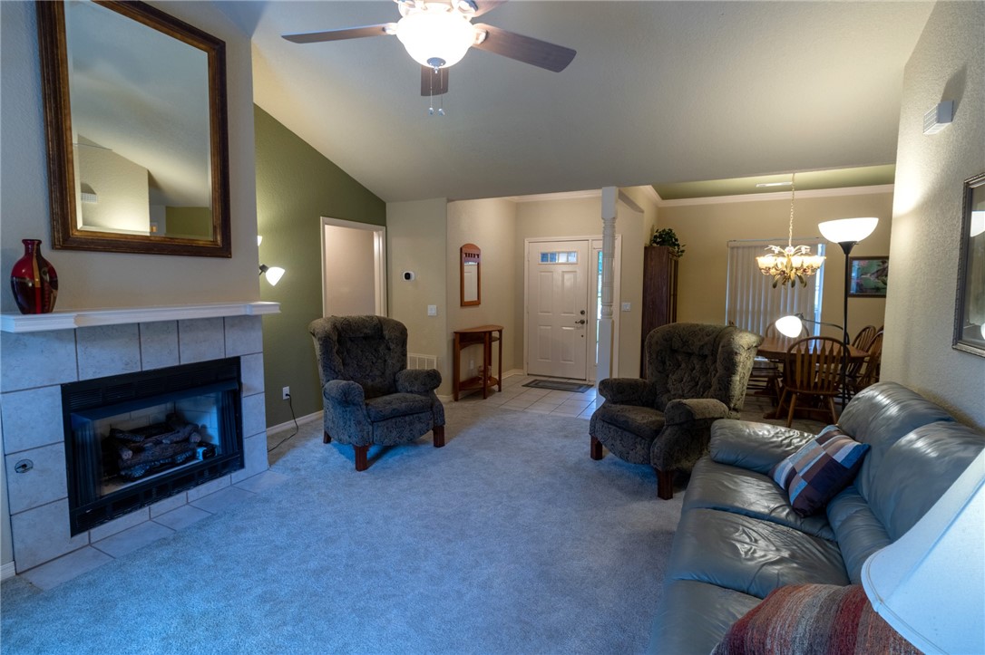 Oakridge - Residential