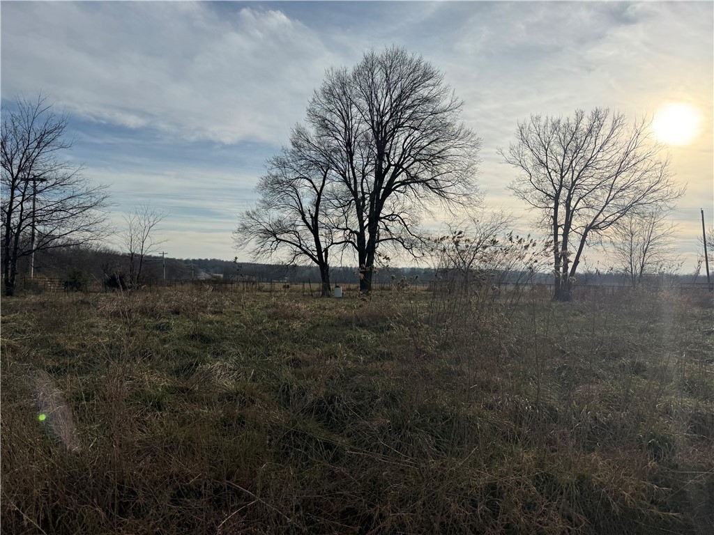 - - Land