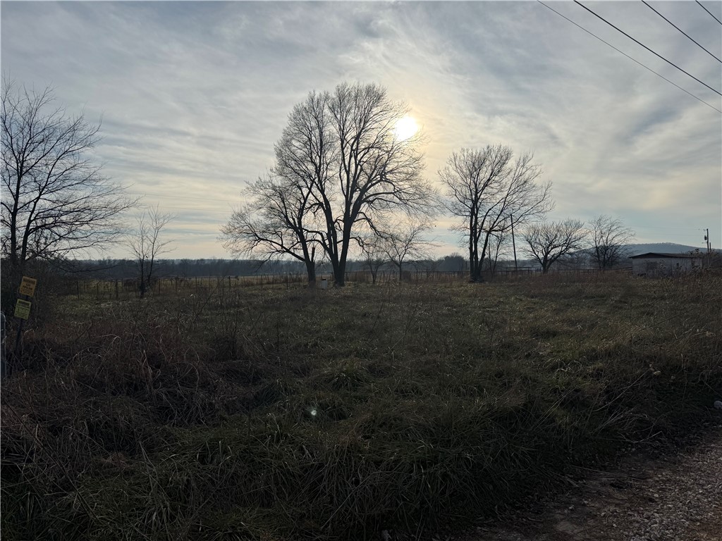 - - Land