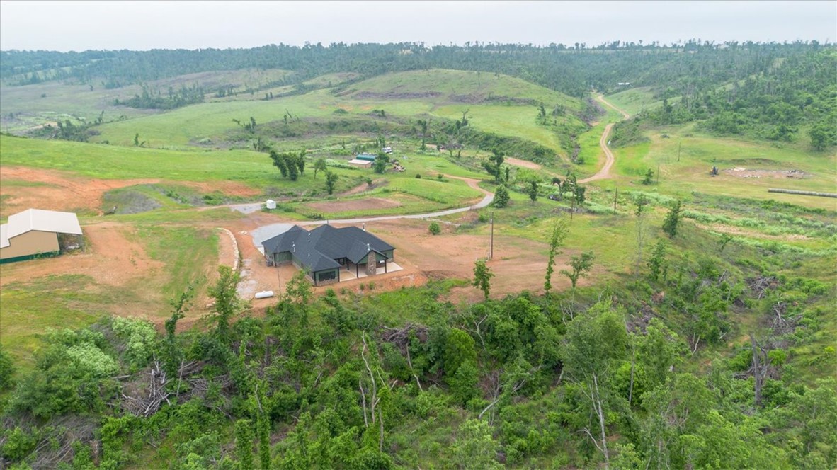 WHAT A VIEW! Secluded in a secluded valley away from the noise!  Build your dream home with all the room you need! The breathtaking views and expansive100 acres provide endless possibilities for outdoor activities, gardening, hiking, hunting, or even future development. Plus, the option to acquire an additional acreage (200+ acres) allows you to further personalize and expand your dream property.