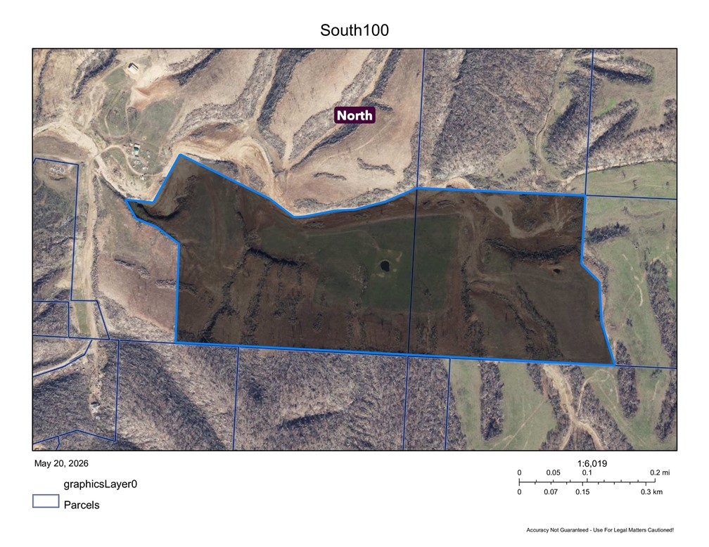 07-19-33-RURAL - Land