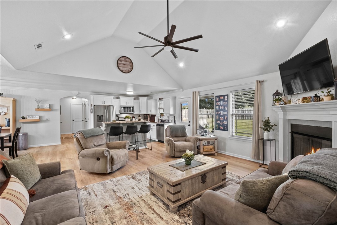 Tamarron Centerton - Residential