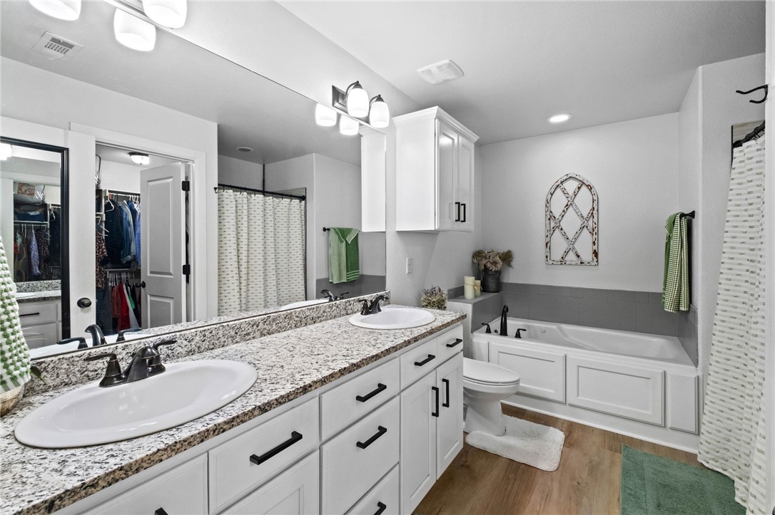 Tamarron Centerton - Residential