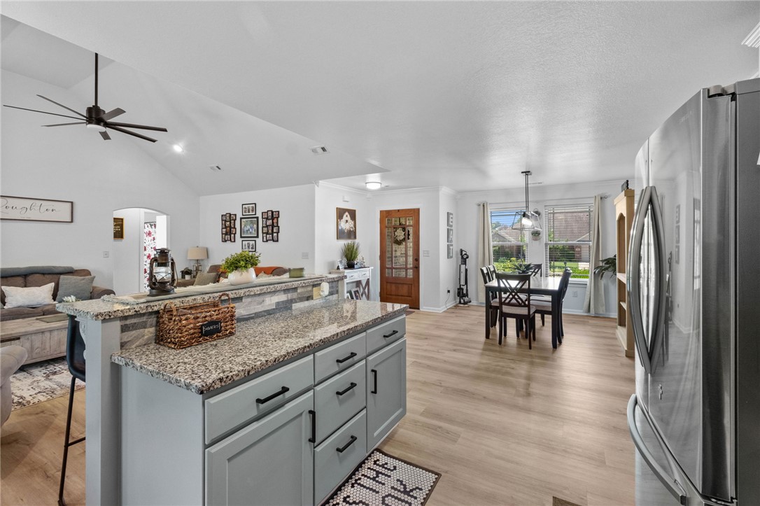 Tamarron Centerton - Residential