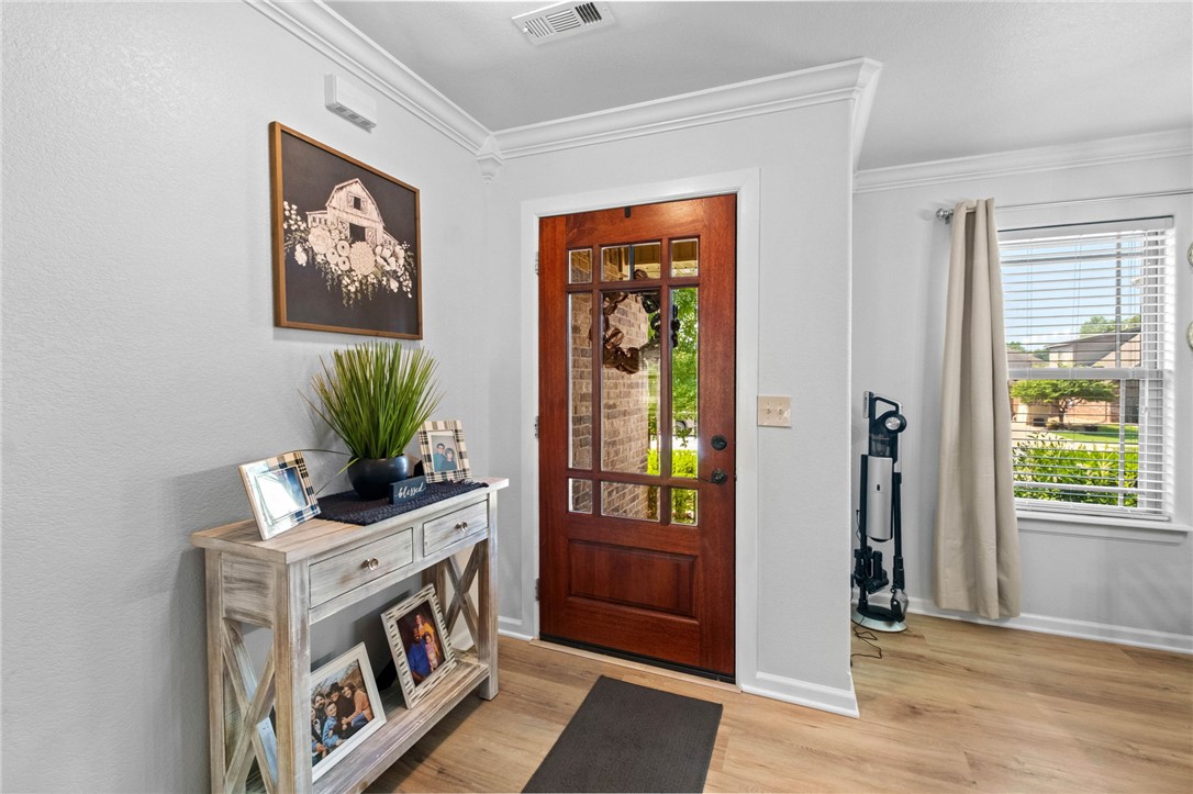 Tamarron Centerton - Residential