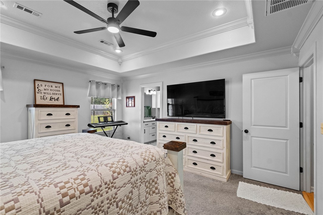 Tamarron Centerton - Residential