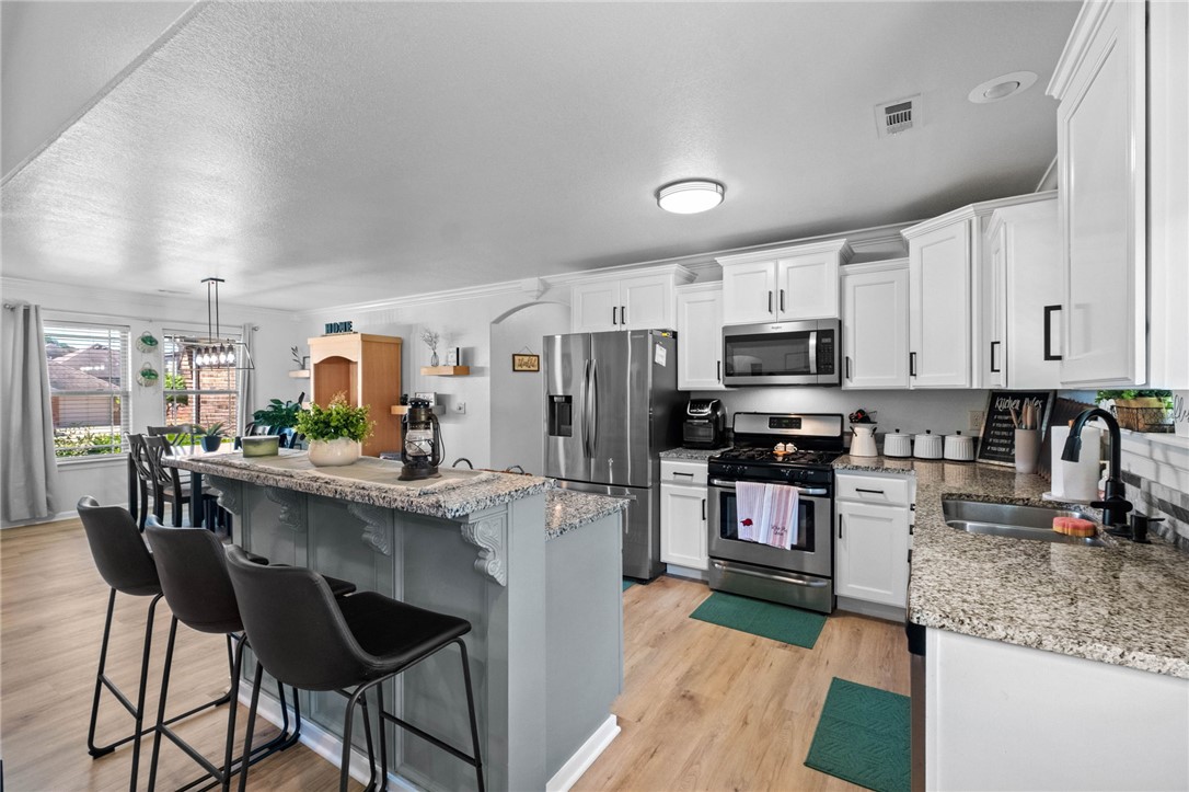Tamarron Centerton - Residential