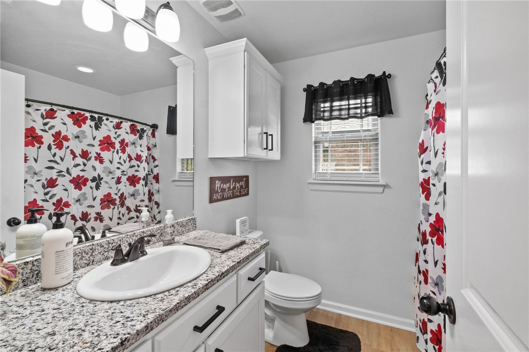 Tamarron Centerton - Residential