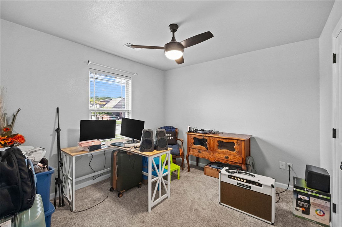 Tamarron Centerton - Residential