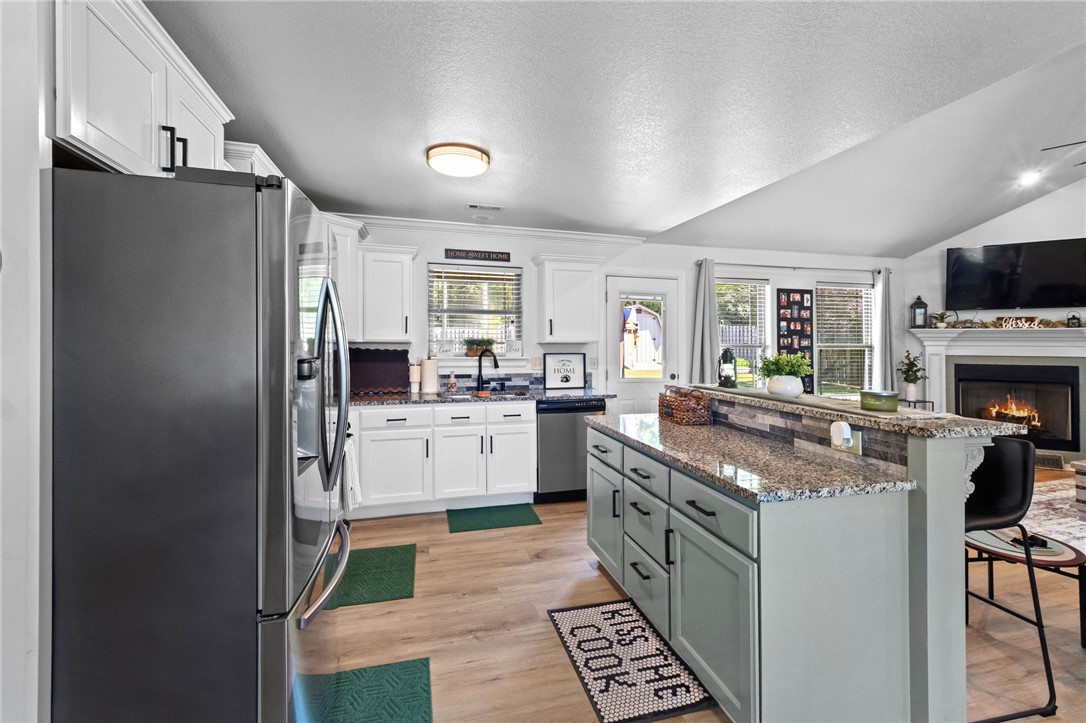 Tamarron Centerton - Residential