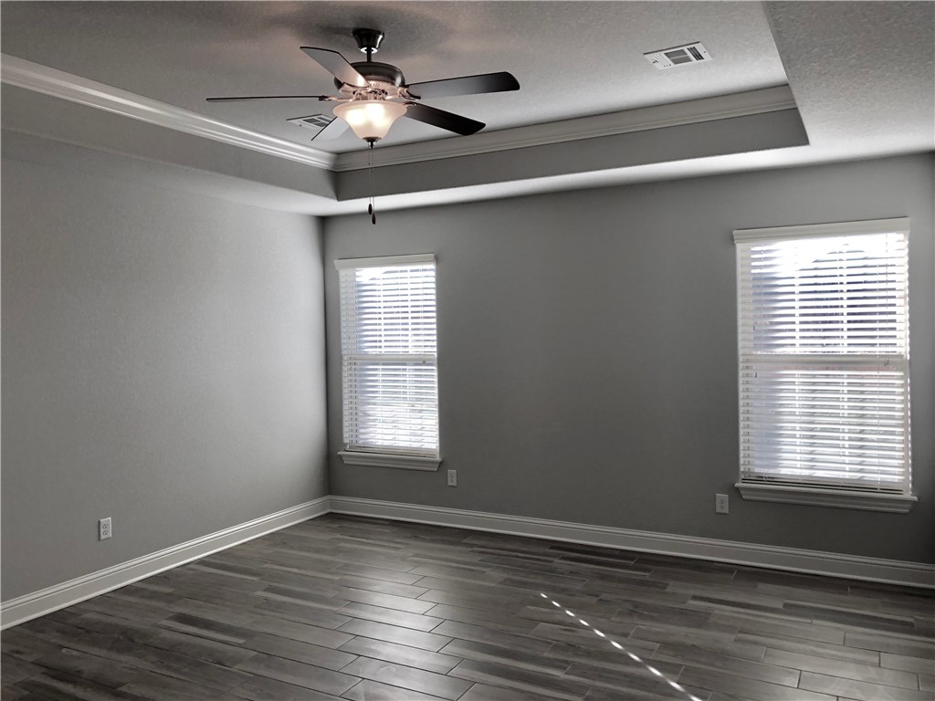 Deer Meadows Pea Ridge - Residential Lease