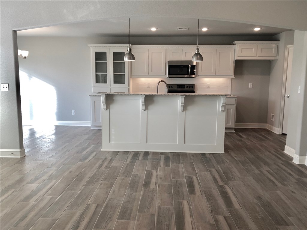 Deer Meadows Pea Ridge - Residential Lease