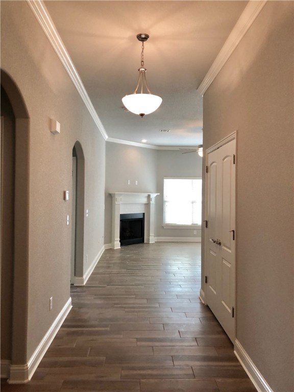 Deer Meadows Pea Ridge - Residential Lease