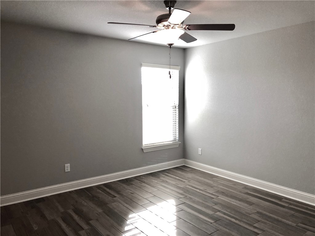 Deer Meadows Pea Ridge - Residential Lease