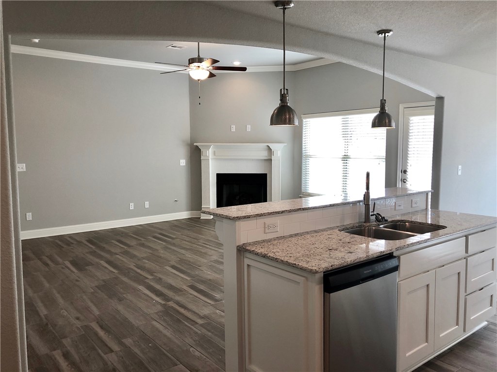 Deer Meadows Pea Ridge - Residential Lease