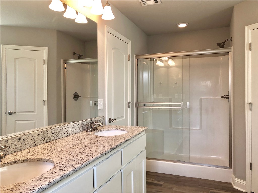 Deer Meadows Pea Ridge - Residential Lease