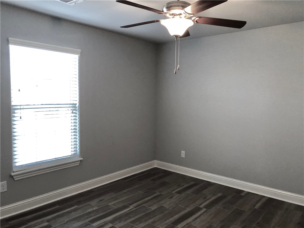 Deer Meadows Pea Ridge - Residential Lease