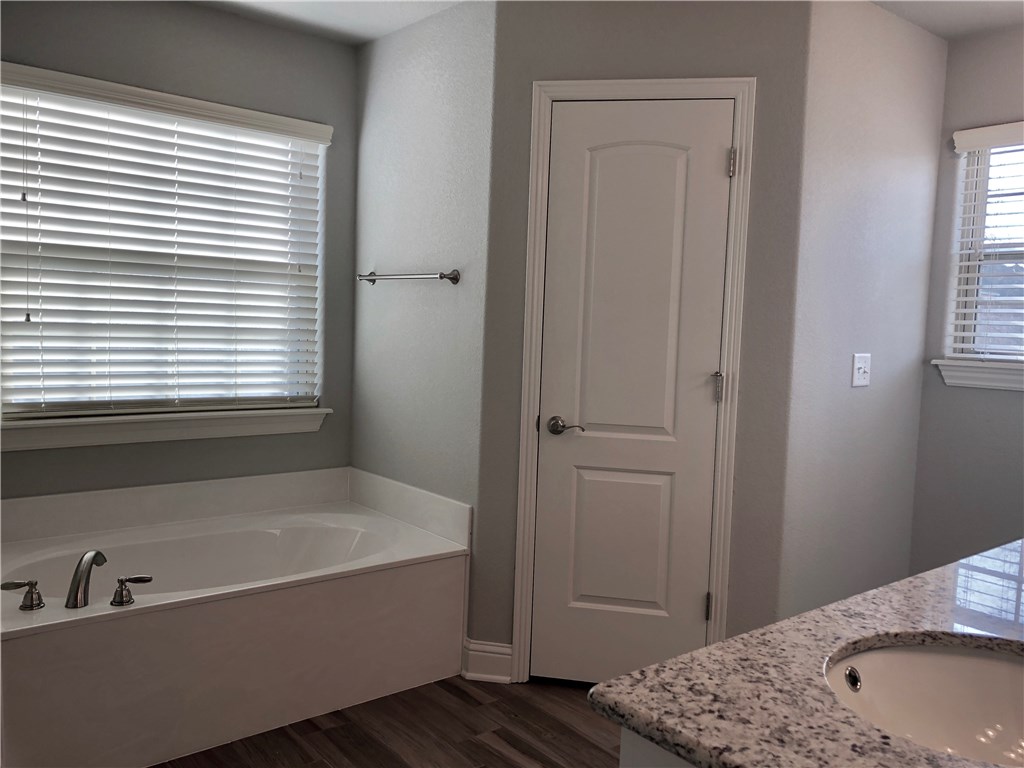 Deer Meadows Pea Ridge - Residential Lease