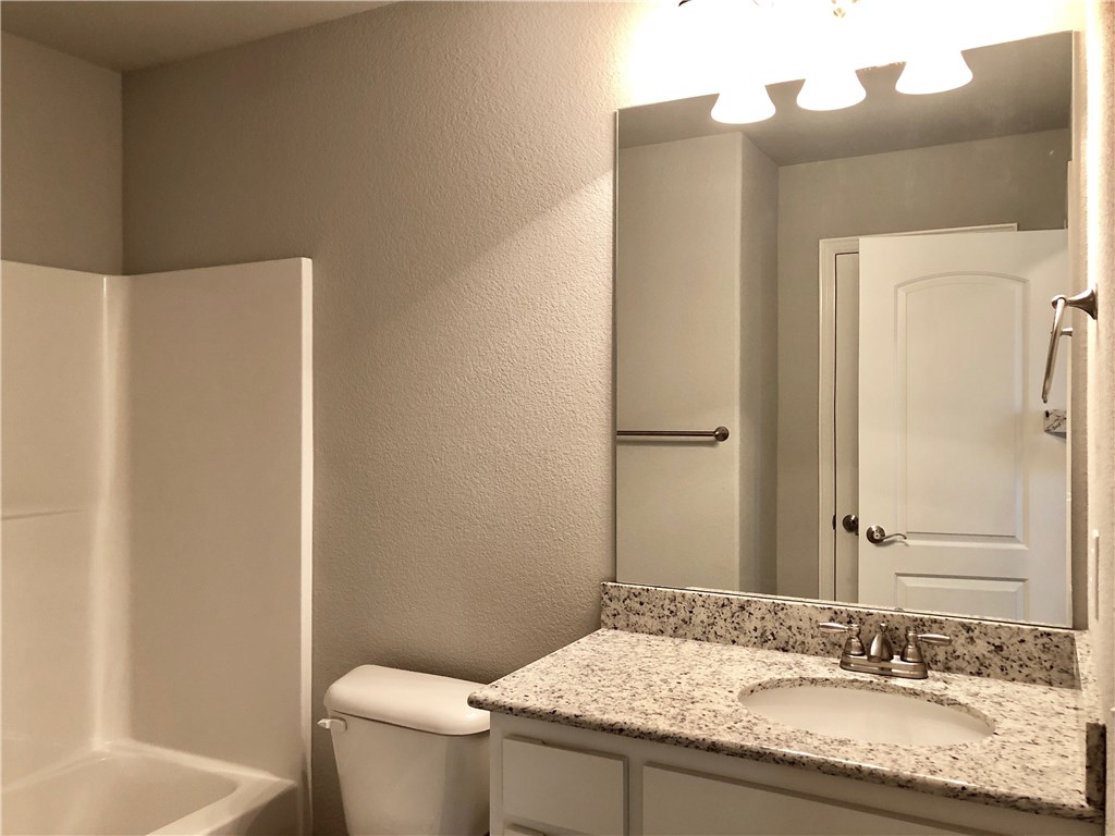 Deer Meadows Pea Ridge - Residential Lease