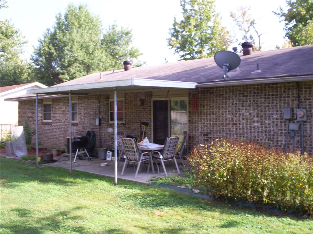 Neff Ph V - Residential