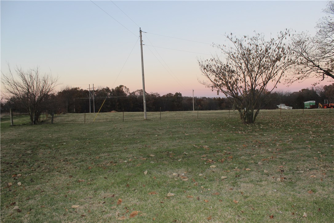 rural - Residential
