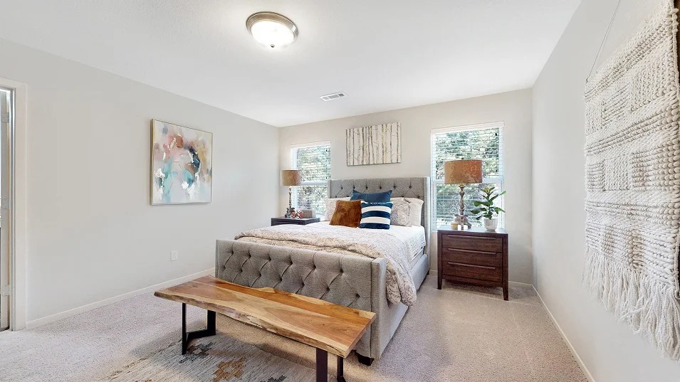 WALNUT HILL SUB PH VI-PEA RIDGE - Residential