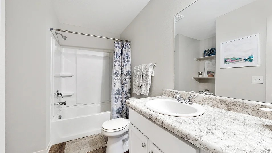 WALNUT HILL SUB PH VI-PEA RIDGE - Residential
