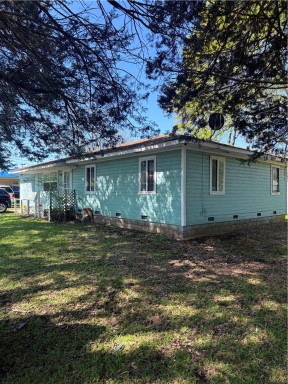 Danville City - Residential