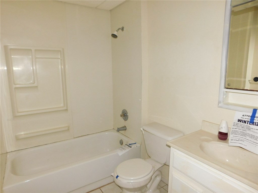 Avondale Sub 2 Bvv - Residential