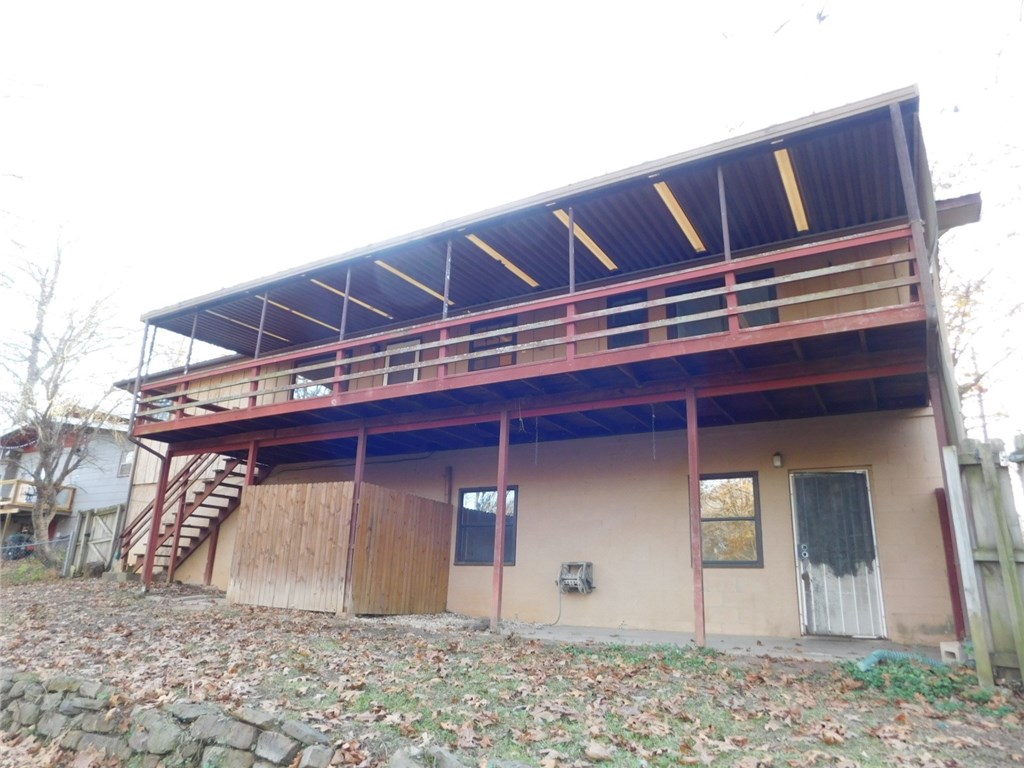 Avondale Sub 2 Bvv - Residential