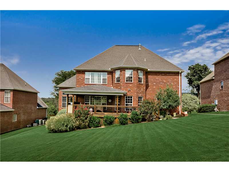 Shadow Valley Ph 1 Rogers - Residential