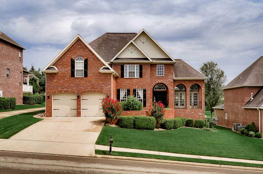Shadow Valley Ph 1 Rogers - Residential