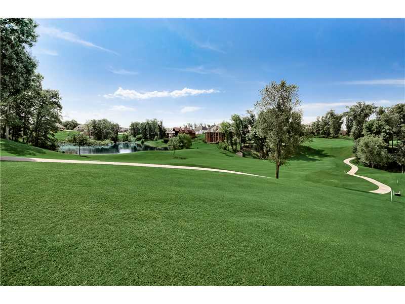 Shadow Valley Ph 1 Rogers - Residential