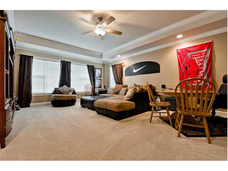 Shadow Valley Ph 1 Rogers - Residential