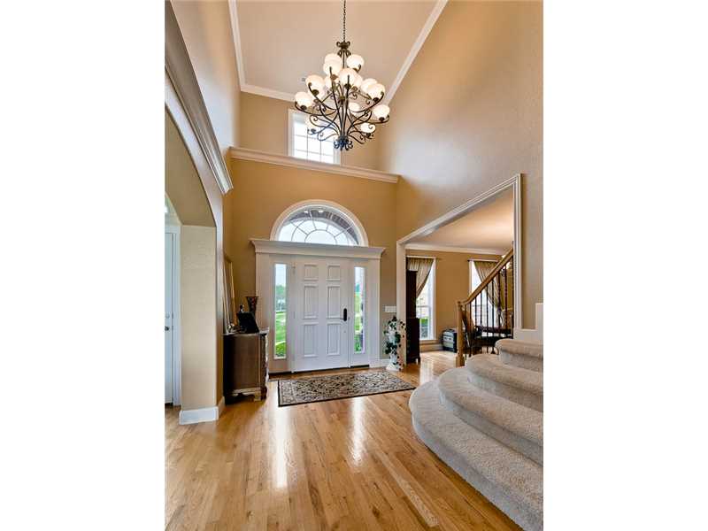 Shadow Valley Ph 1 Rogers - Residential