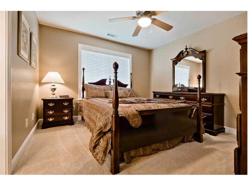 Shadow Valley Ph 1 Rogers - Residential