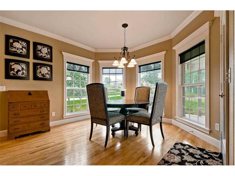 Shadow Valley Ph 1 Rogers - Residential