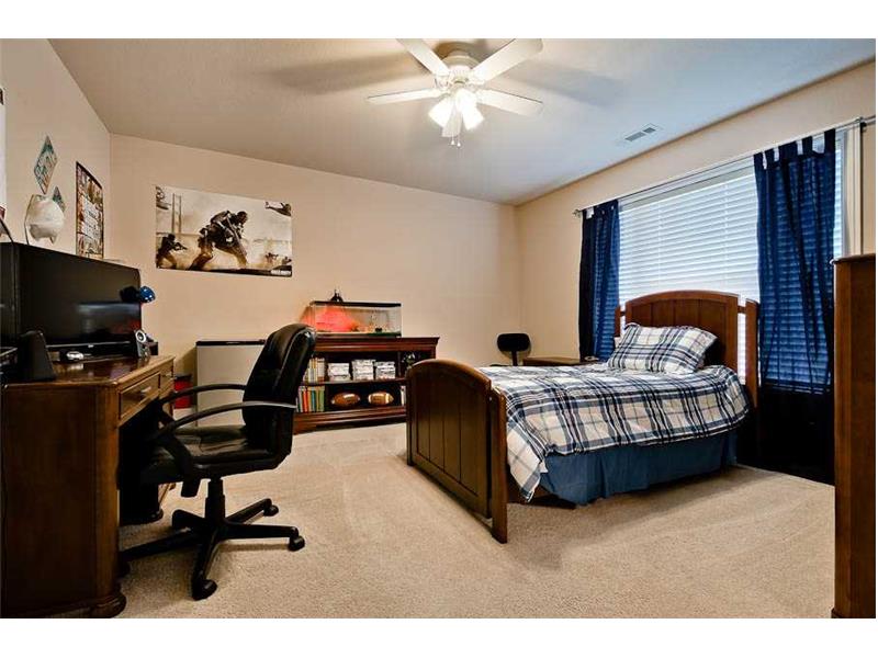 Shadow Valley Ph 1 Rogers - Residential