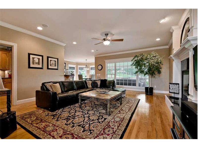 Shadow Valley Ph 1 Rogers - Residential