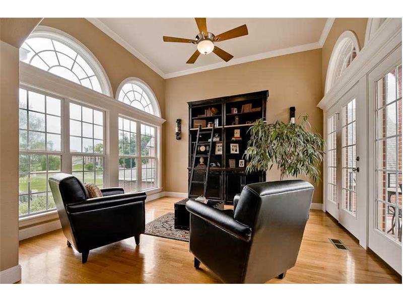 Shadow Valley Ph 1 Rogers - Residential