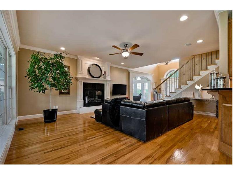 Shadow Valley Ph 1 Rogers - Residential