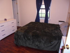 None - Residential Income
