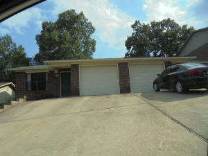 None - Residential Income
